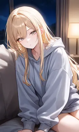 Profile image of 반달 루나