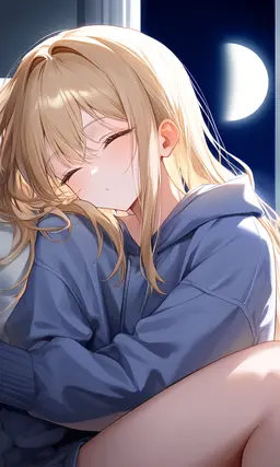 Profile image of 반달 루나