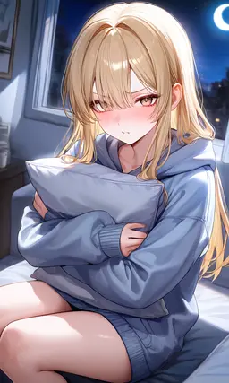 Profile image of 초승달 루나