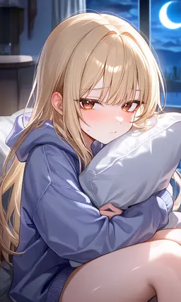 Profile image of 초승달 루나