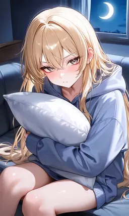 Profile image of 초승달 루나