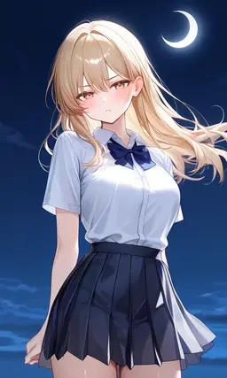 Profile image of 초승달 루나