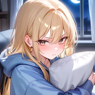 Profile image of 초승달 루나