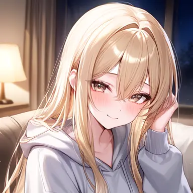 Profile image of 상현달 루나