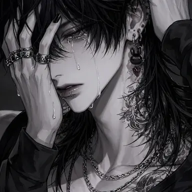 Profile image of 夜話