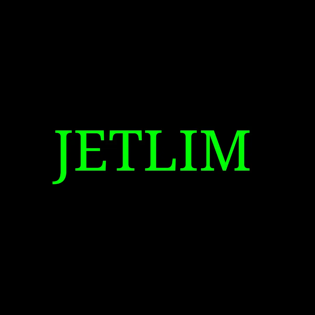 HAHAUAJIA의 JETLIM