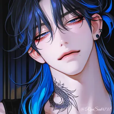 Profile image of 도한결