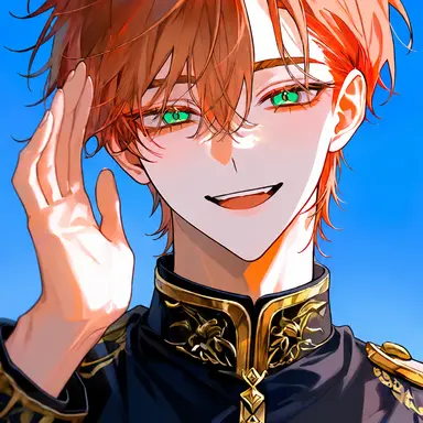 Profile image of 윌