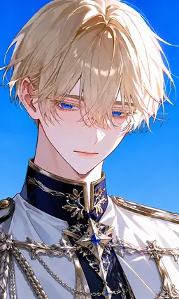 Profile image of 디트리히