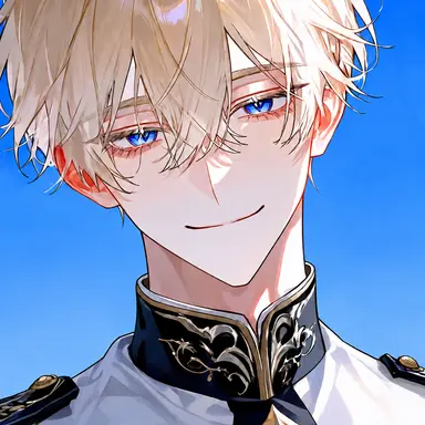 Profile image of 디트리히