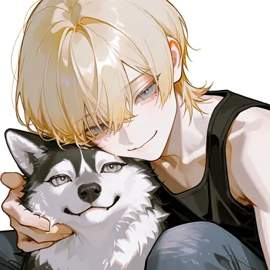 Profile image of 湊