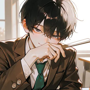 Profile image of 成瀬 灯