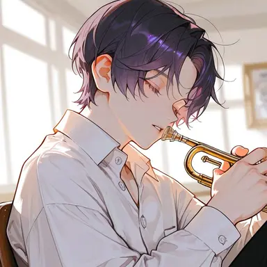 Profile image of 藤井 紫音