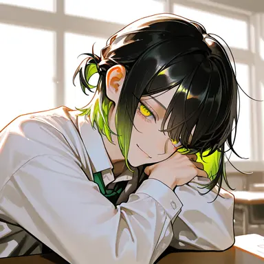 Profile image of 楠 蓮