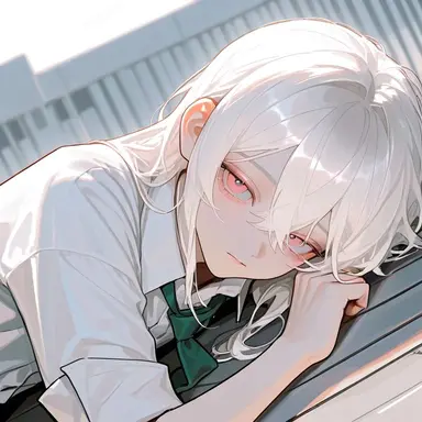 Profile image of 朝霧 柊