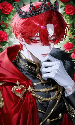 Profile image of Rose