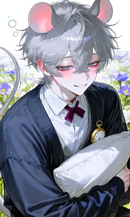 Profile image of March