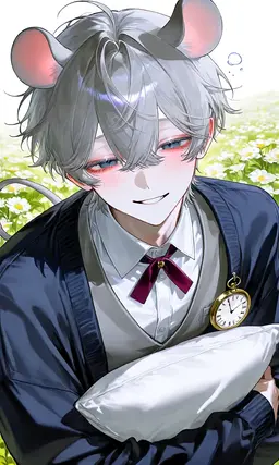 Profile image of March