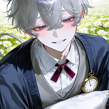 Profile image of マーチ