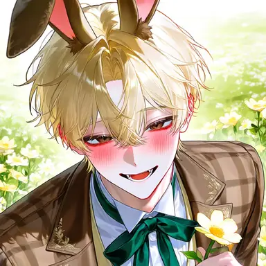 Profile image of ウィル