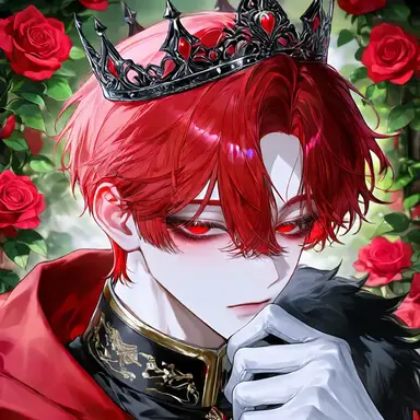Profile image of ローズ