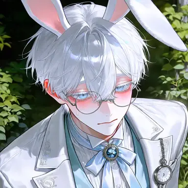 Profile image of シリル