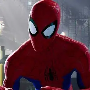 Profile image of Peter B. Parker