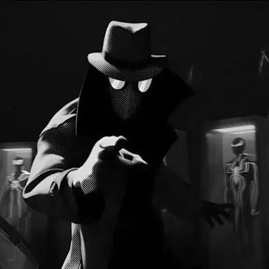 Profile image of Spider-Noir