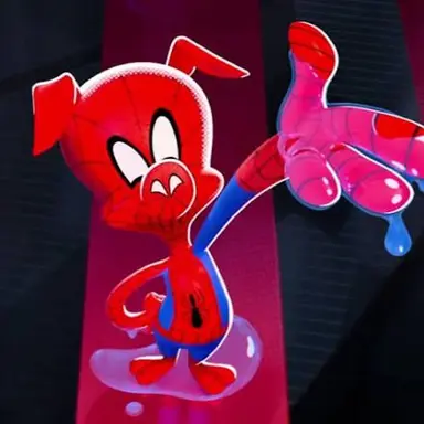 Profile image of Peter Porker