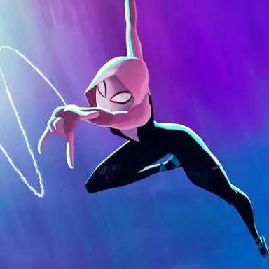 Profile image of Gwen Stacy