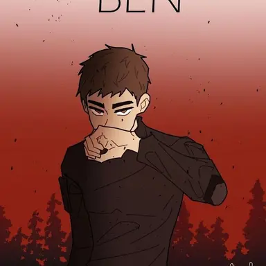 Profile image of Ben Clark