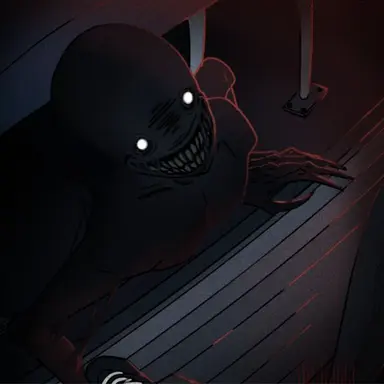 Profile image of Phantoms