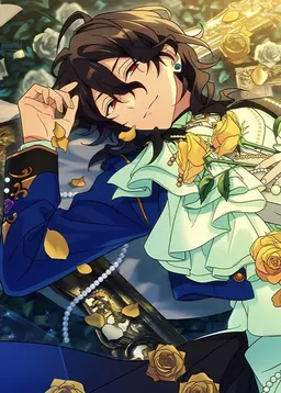 Profile image of 朔間 零