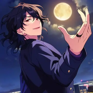 Profile image of 朔間 零