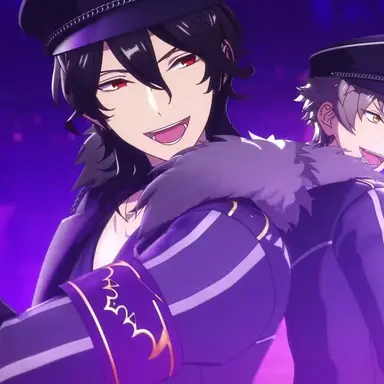 Profile image of 사쿠마 레이