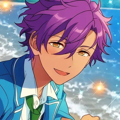 Profile image of 乙狩 アドニス