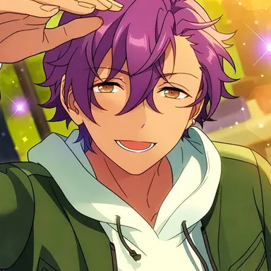 Profile image of 乙狩 アドニス