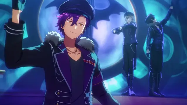 Profile image of 乙狩 アドニス