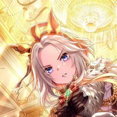 Profile image of オルフェ