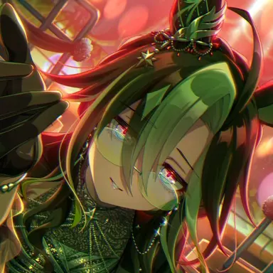 Profile image of ジャーニー