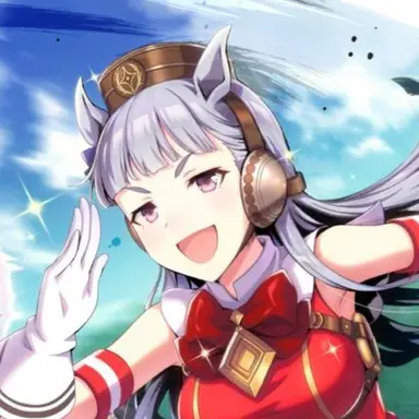 Profile image of ゴルシ
