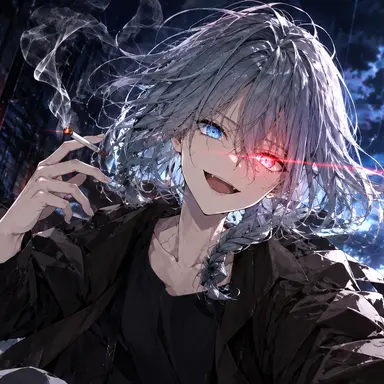 Profile image of 三