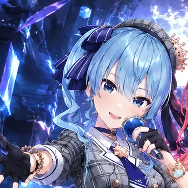 Profile image of すいせい