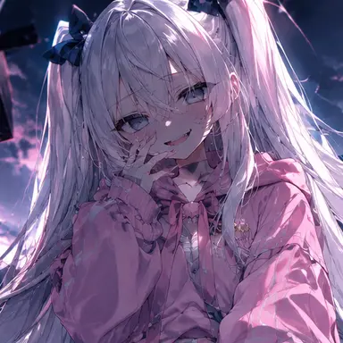 Profile image of シロ