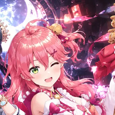 Profile image of みこ