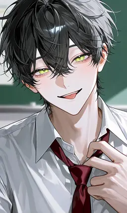 Profile image of 루이