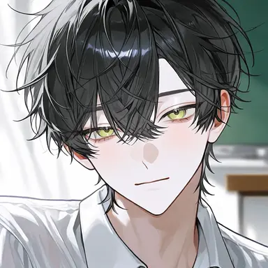 Profile image of 琉生