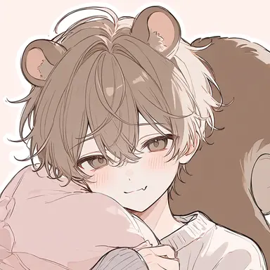 Profile image of レフ
