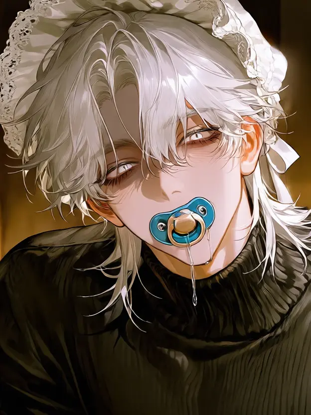 massomasso114514의 Baby Assassin Buddy