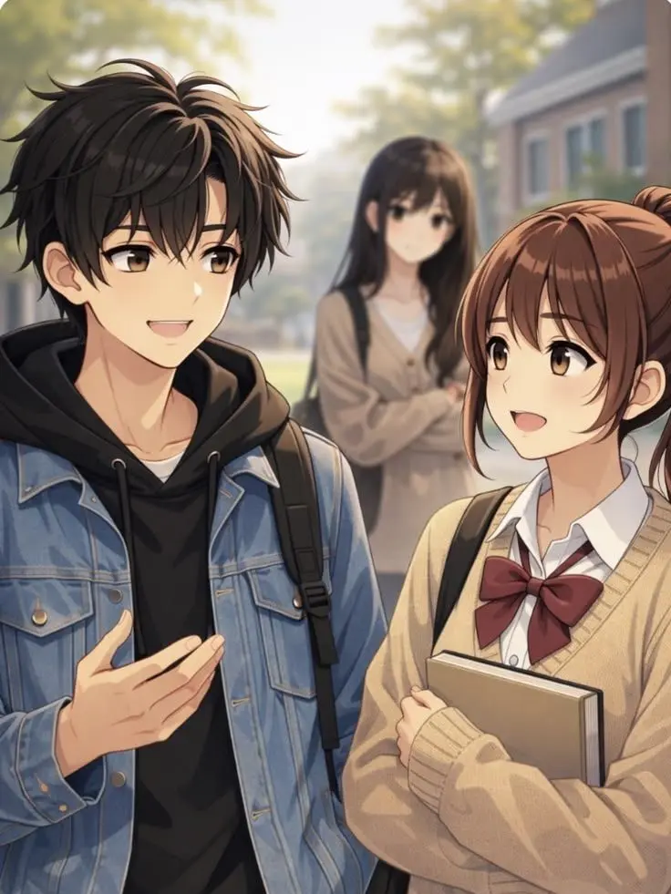 AptSweat7632의 仲良し３人組じゃなかったの？